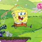 Igra SpongeBob's Jellyfishin' Mission