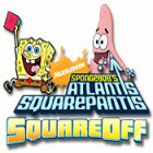 Igra SpongeBob Atlantis SquareOff