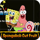 Igra Spongebob Cut Fruit Igra Spongebob Cut Fruit