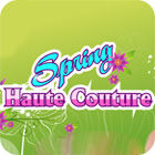 Igra Spring Haute Couture