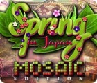 Igra Spring in Japan Mosaic Edition