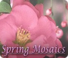 Igra Spring Mosaics