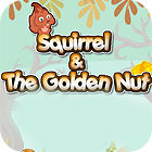 Igra Squirrel and the Golden Nut