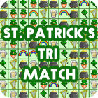 Igra St. Patrick's Tri Match