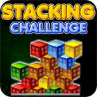 Igra Stacking Challenge