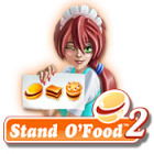 Igra Stand O' Food 2