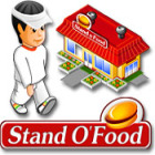 Igra Stand O'Food