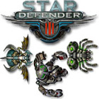 Igra Star Defender 3
