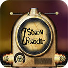 Igra Steam Z Reactor