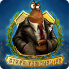 Igra Steve The Sheriff Igra Steve The Sheriff