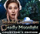 Igra Stranded Dreamscapes: Deadly Moonlight Collector's Edition