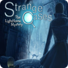 Igra Strange Cases - The Lighthouse Mystery