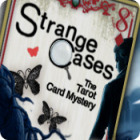 Igra Strange Cases: The Tarot Card Mystery