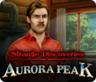 Igra Strange Discoveries: Aurora Peak