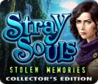 Igra Stray Souls: Stolen Memories Collector's Edition