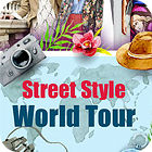 Igra Street Style World Tour