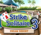 Igra Strike Solitaire 3 Dream Resort