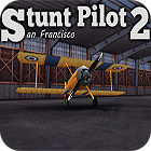 Igra Stunt Pilot 2. San Francisco