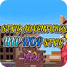 Igra Style Adventures — Hip-Hop Style
