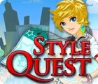 Igra Style Quest