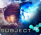 Igra Subject 13 Igra Subject 13
