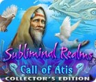 Igra Subliminal Realms: Call of Atis Collector's Edition