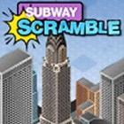 Igra Subway Scramble