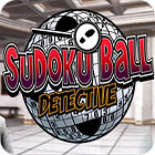 Igra Sudoku Ball Detective