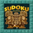 Igra Sudoku Maya Gold