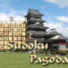 Igra Sudoku Pagoda