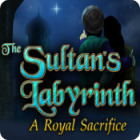 Igra The Sultan's Labyrinth: A Royal Sacrifice