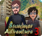 Igra Summer Adventure 3