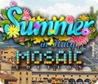 Igra Summer in Italy Mosaic Edition