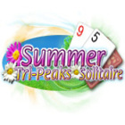 Igra Summer Tri-Peaks Solitaire