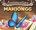 Igra Summertime Mahjong