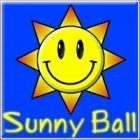 Igra Sunny Ball Igra Sunny Ball