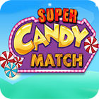 Igra Super Candy Match