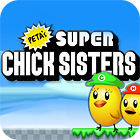 Igra Super Chick Sisters