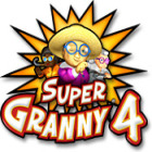 Igra Super Granny 4