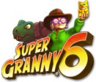 Igra Super Granny 6