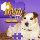 Igra Super Jigsaw Puppies Igra Super Jigsaw Puppies