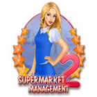 Igra Supermarket Management 2