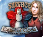 Igra Surface: Game of Gods
