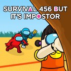 Igra Survival 456 But It Impostor