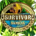 Igra Samoa Survivor