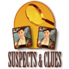 Igra Suspects and Clues