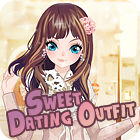 Igra Sweet Dating Outfit