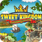 Igra Sweet Kingdom: Enchanted Princess