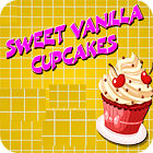 Igra Sweet Vanilla Cupcakes