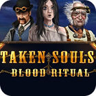 Igra Taken Souls - Blood Ritual Platinum Edition Igra Taken Souls - Blood Ritual Platinum Edition